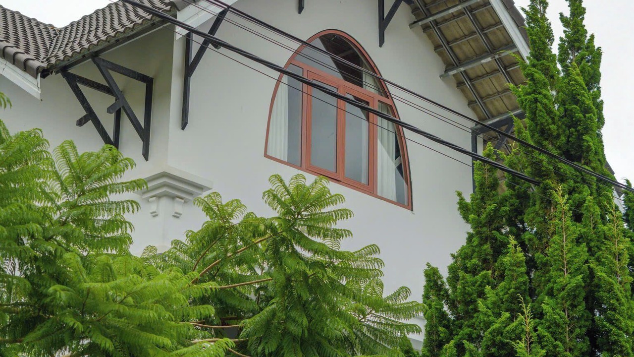 Photo of Outdoor in Phuong 10