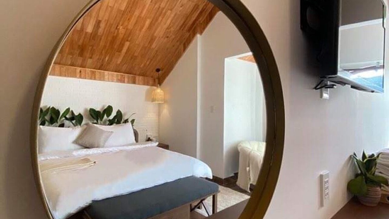 Photo of Bedroom in Phuong 10