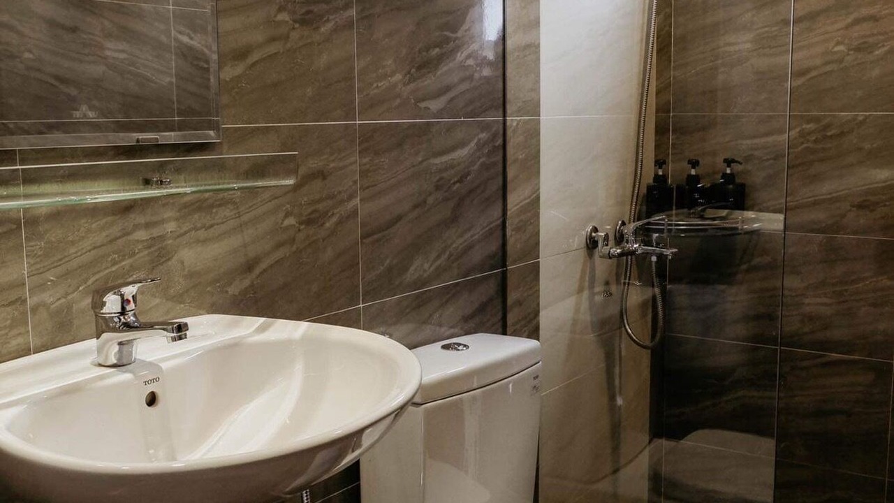 Photo of Bathroom in Phuong 10