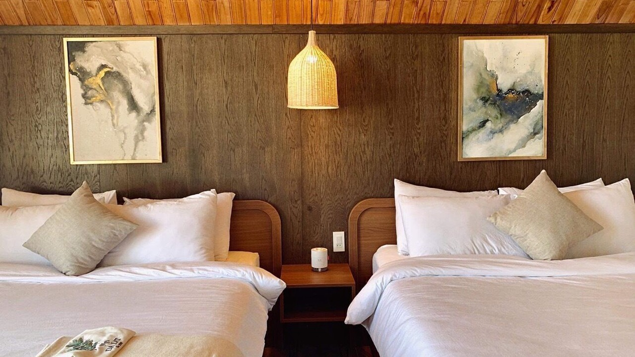 Photo of Bedroom in Phuong 10