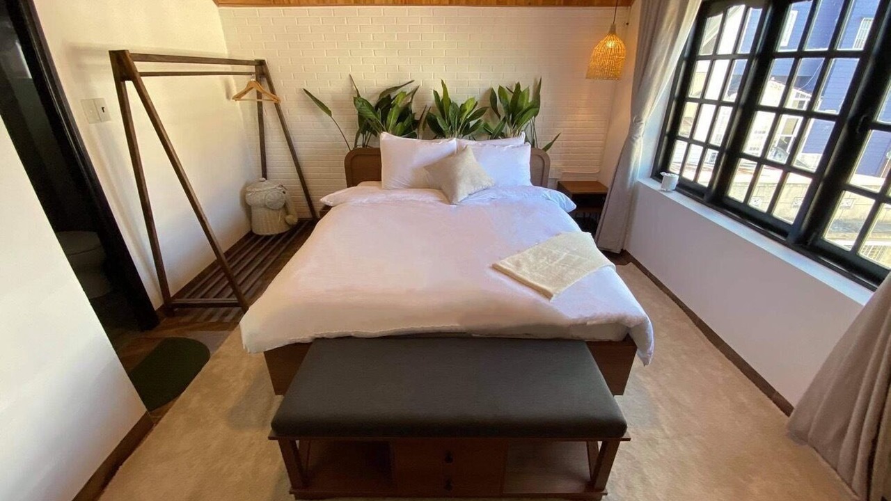 Photo of Bedroom in Phuong 10