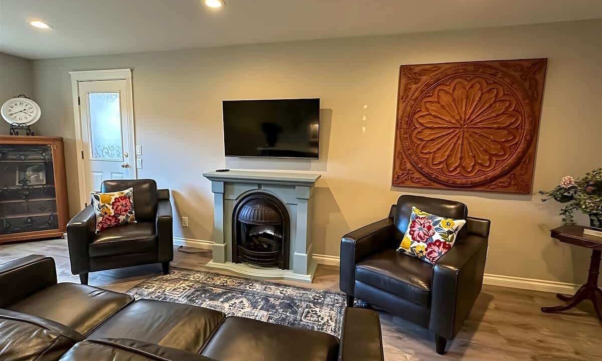 Photo of Livingroom in Sequim