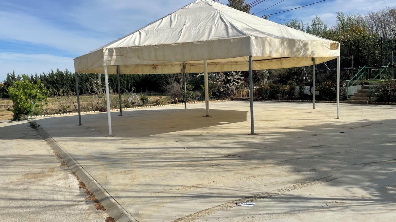 Photo of Outdoor in Valle del Zalabi
