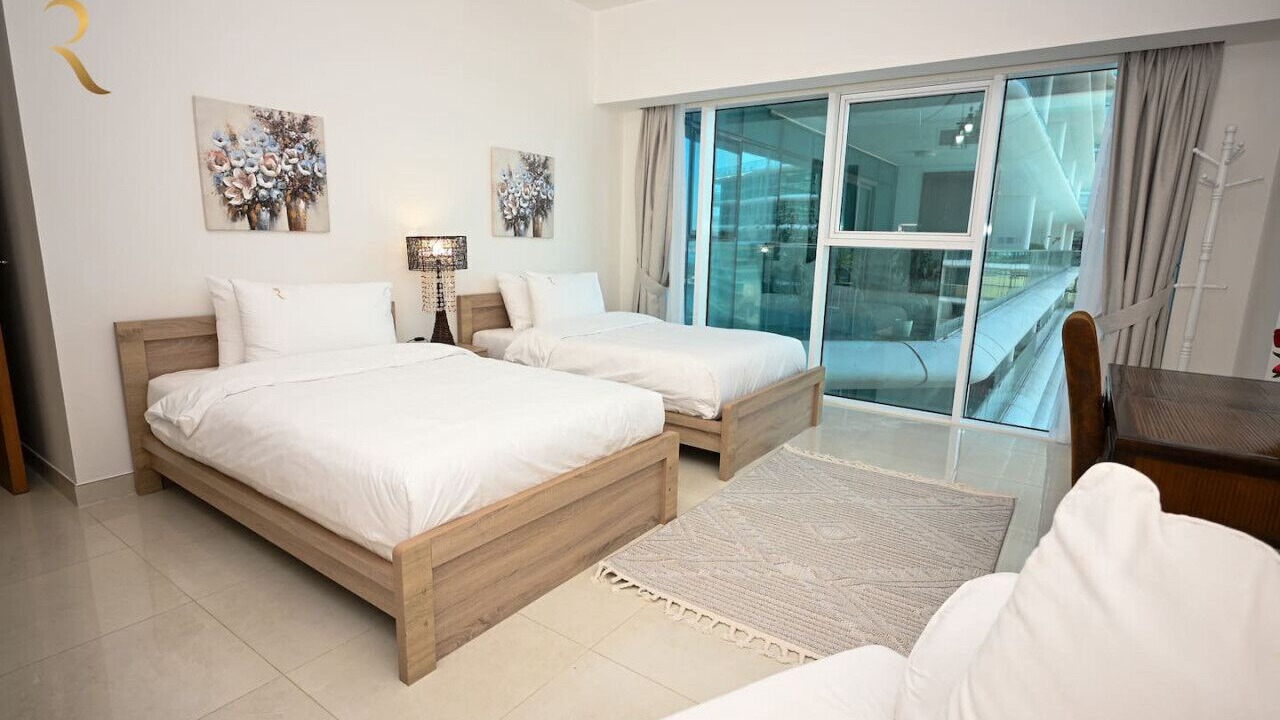 Photo of Bedroom in Al Bandar