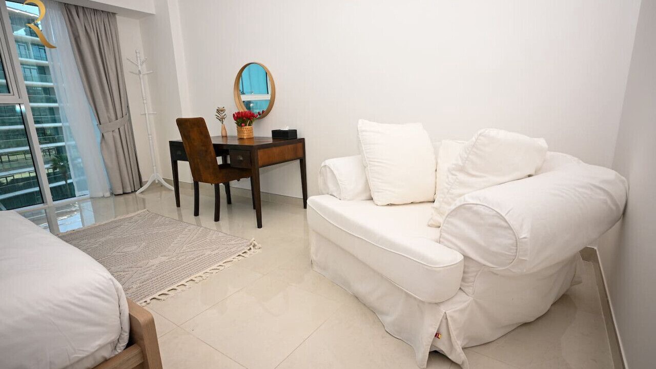 Photo of Livingroom in Al Bandar