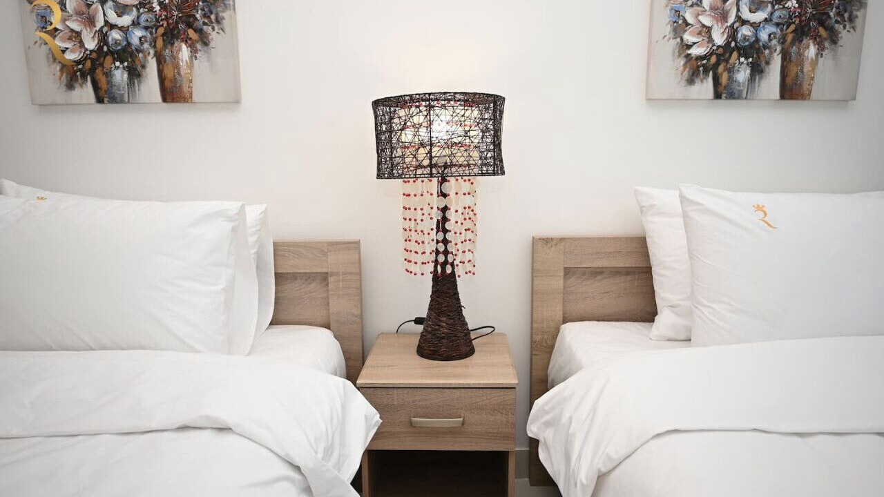 Photo of Bedroom in Al Bandar