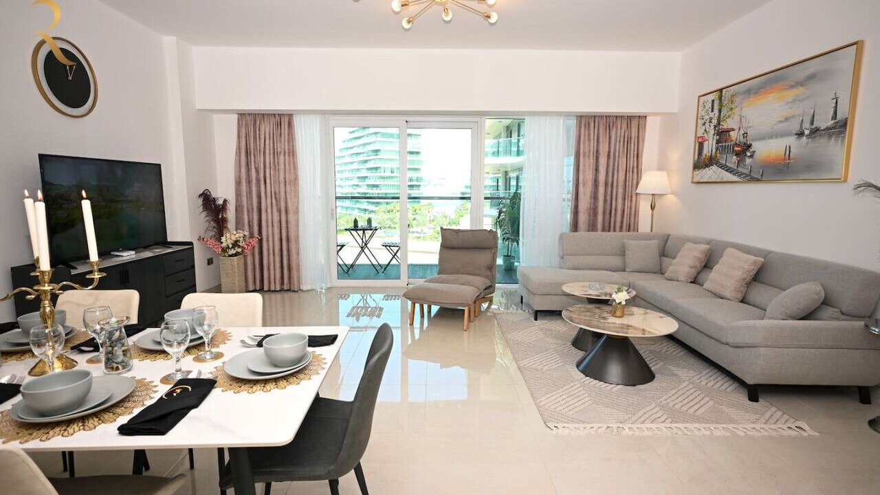 Photo of Livingroom in Al Bandar
