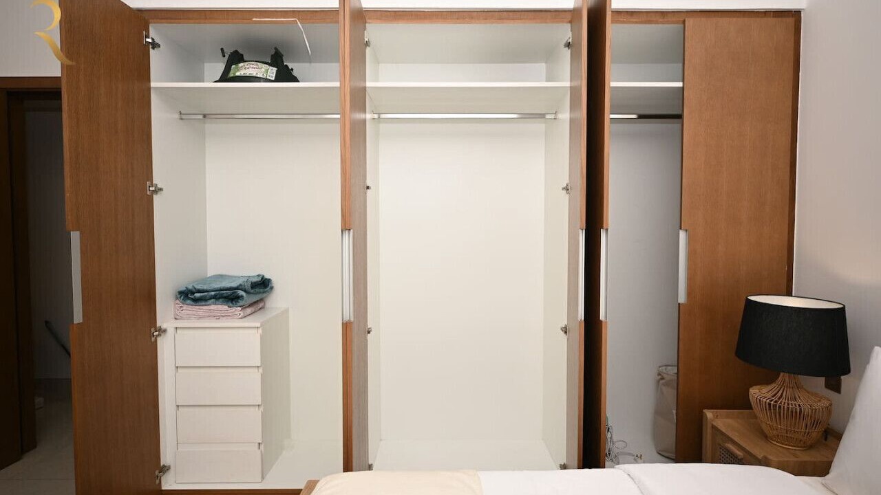 Photo of Bedroom in Al Bandar