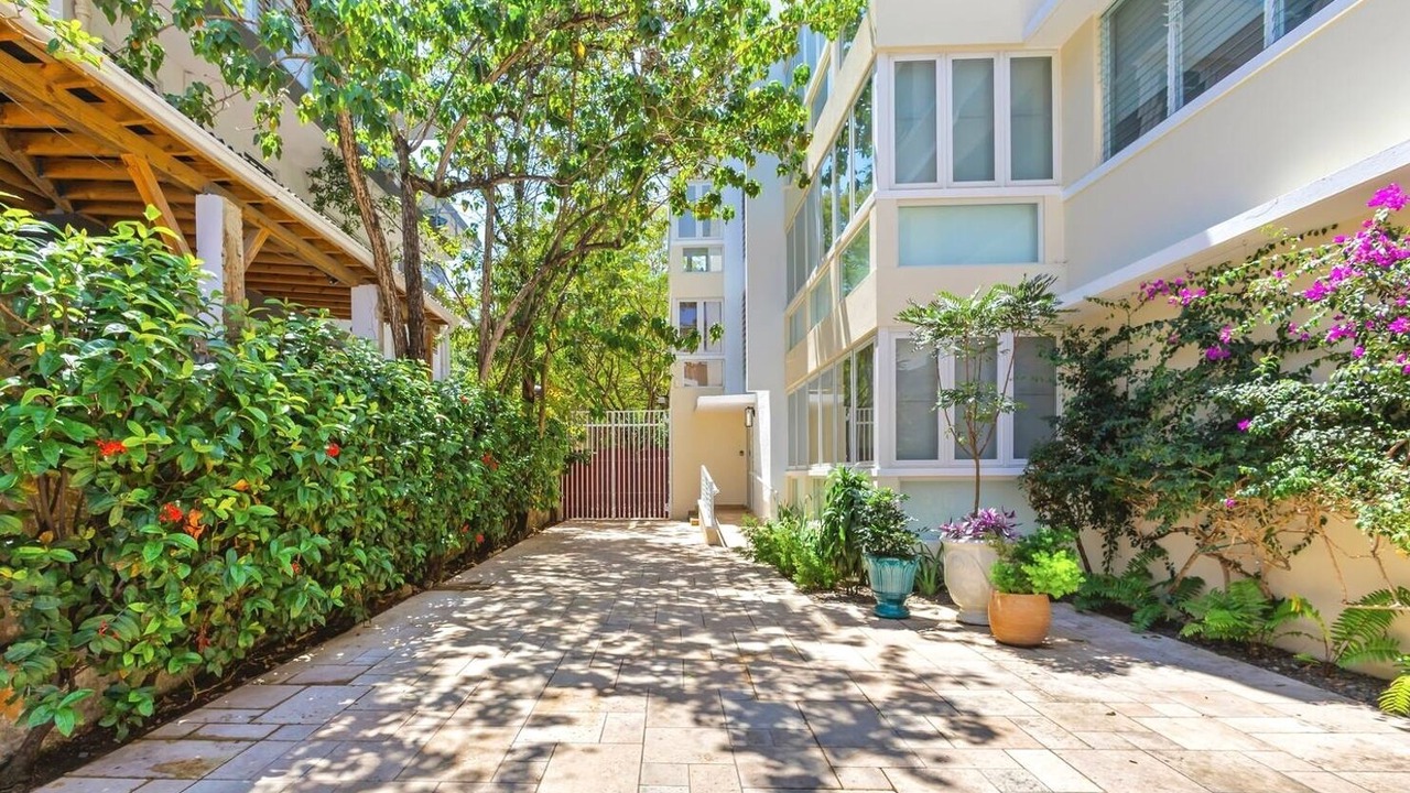 Photo of Outdoor in Miramar
