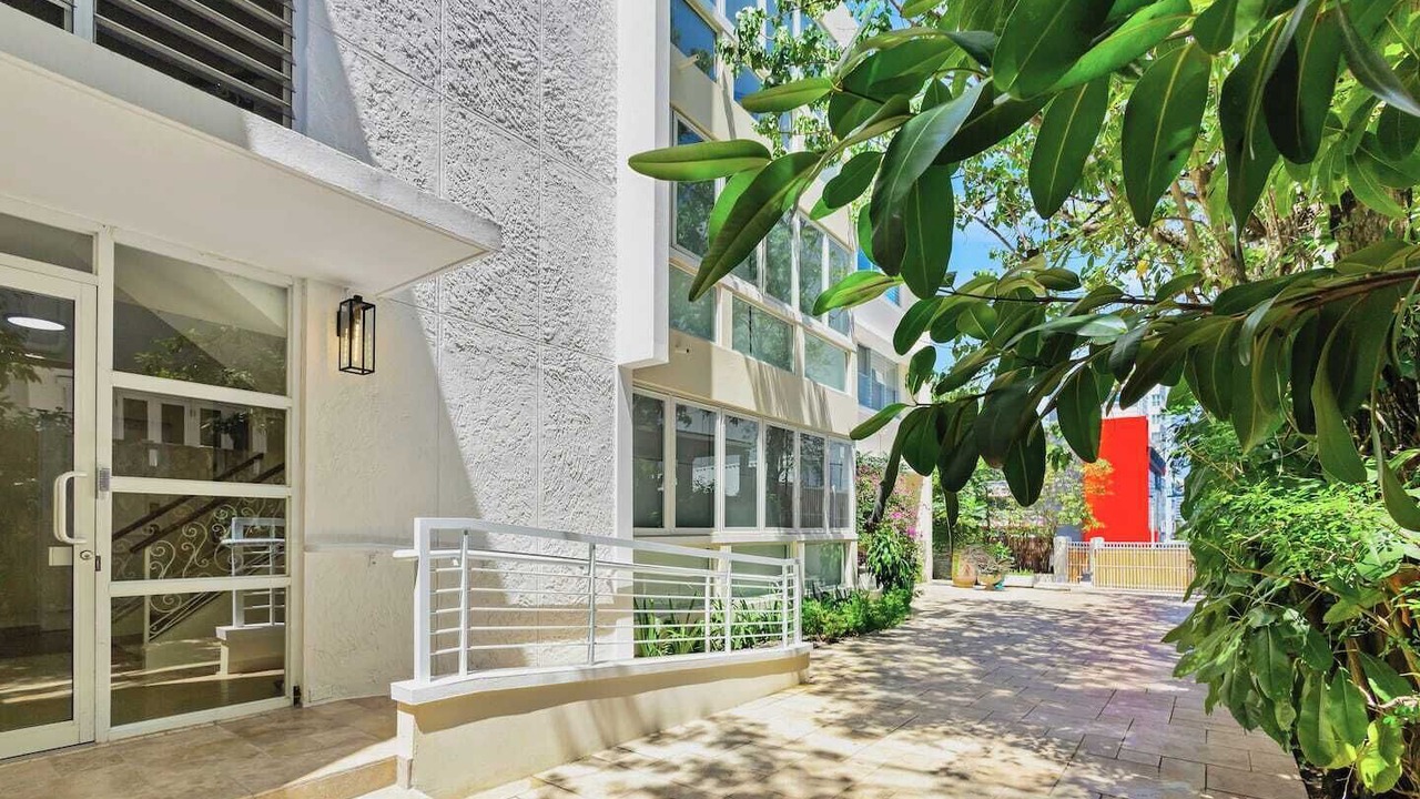 Photo of Outdoor in Miramar