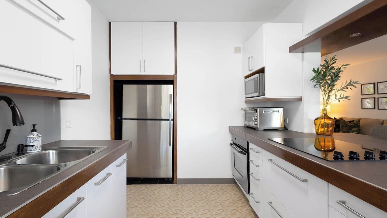 Photo of Kitchen in Miramar
