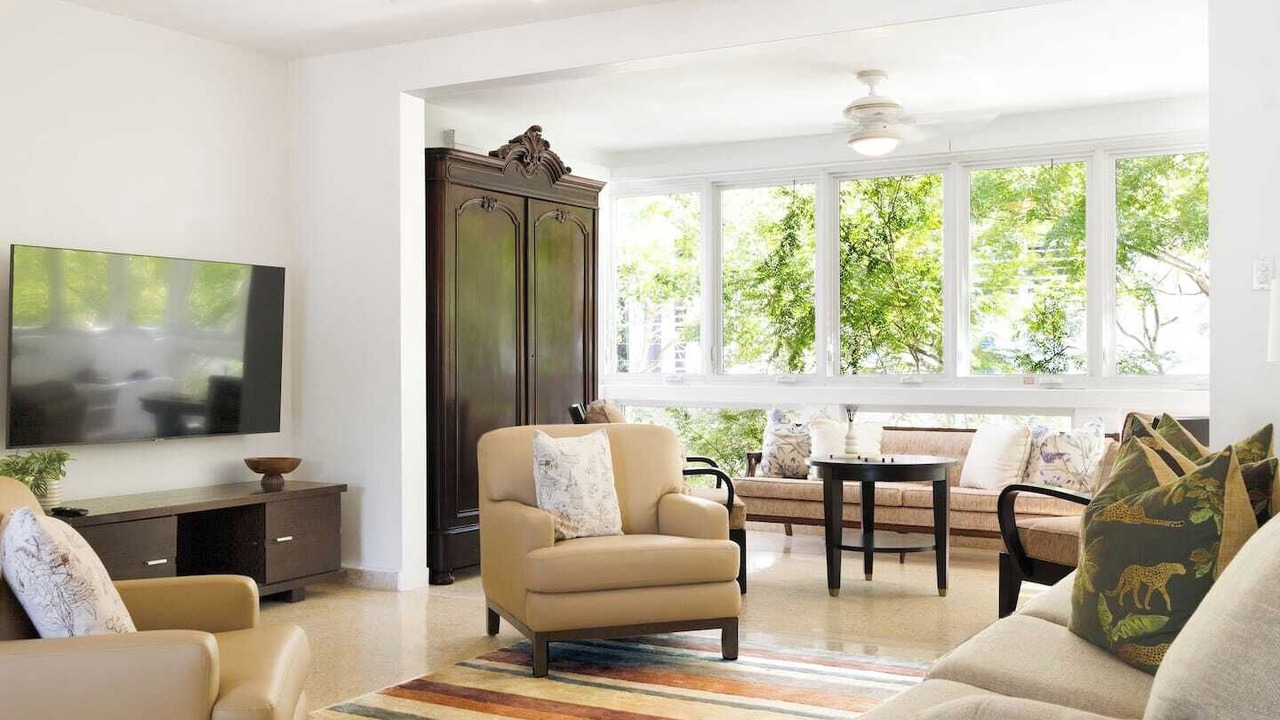 Photo of Livingroom in Miramar