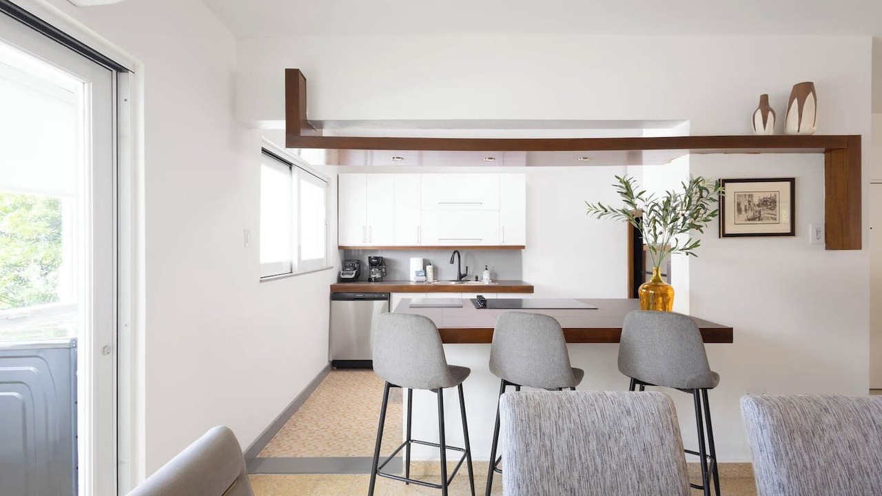 Photo of Kitchen in Miramar