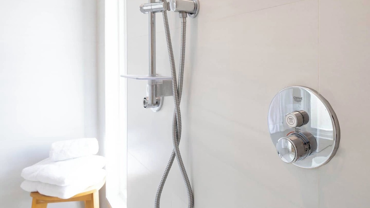 Photo of Bathroom in Miramar
