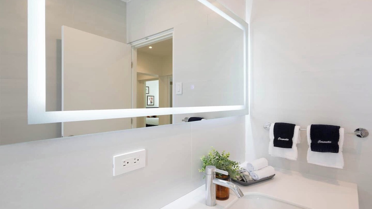 Photo of Bathroom in Miramar