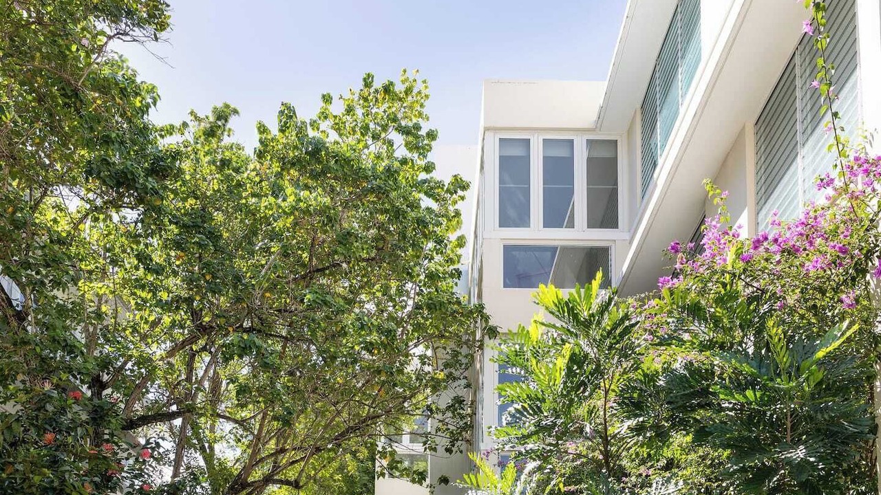 Photo of Outdoor in Miramar
