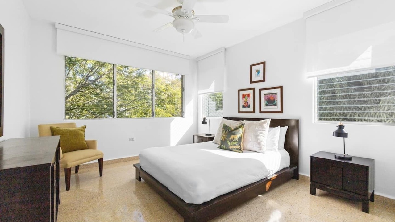 Photo of Bedroom in Miramar