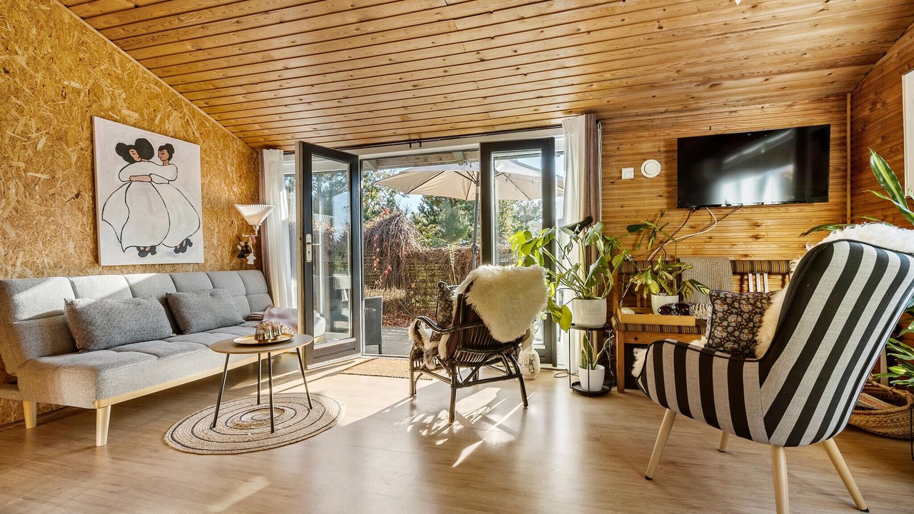 Photo of Bedroom in Trend