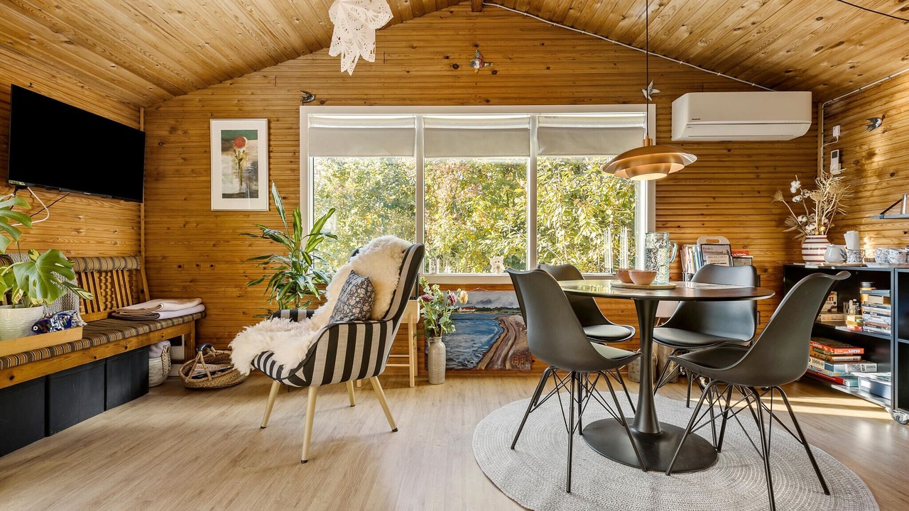 Photo of Bedroom in Trend