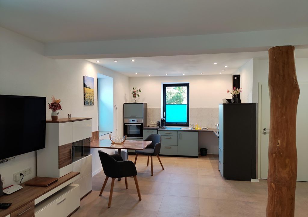 Photo of Kitchen in Gersbach