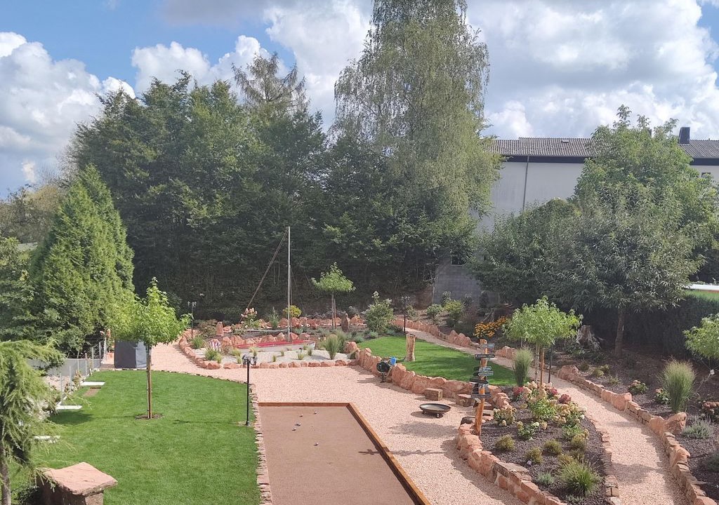 Photo of Outdoor in Gersbach