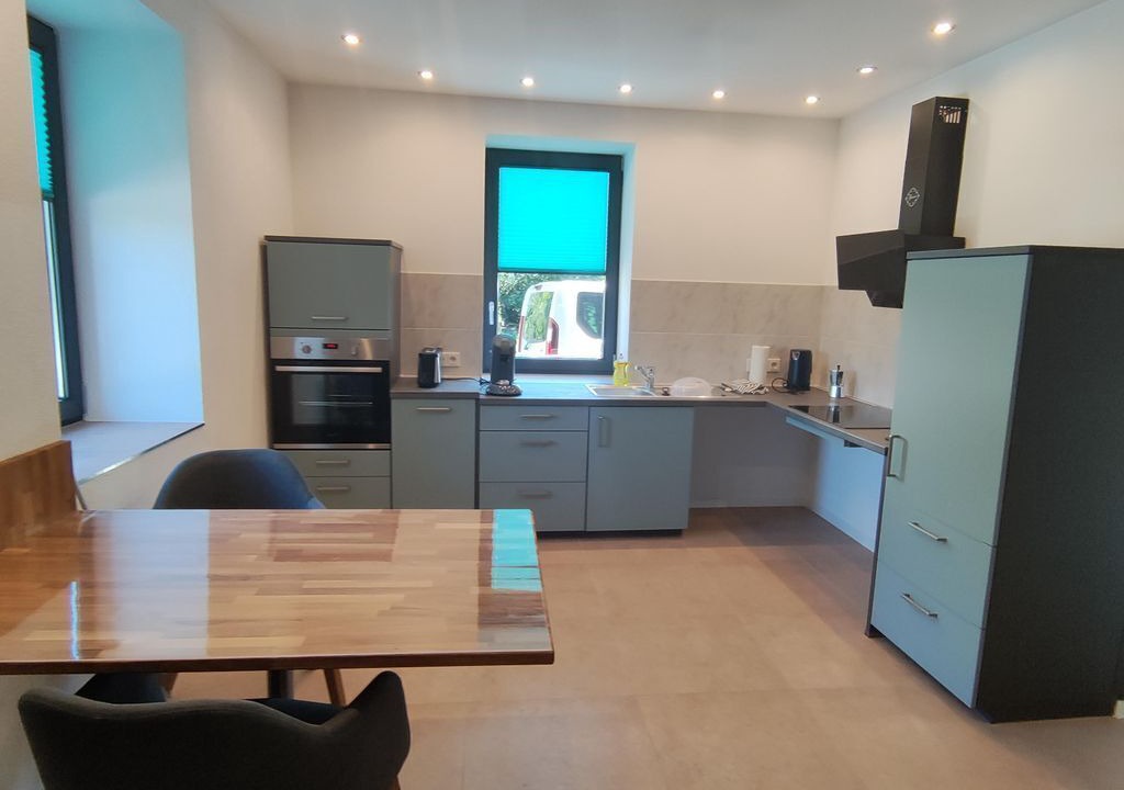 Photo of Kitchen in Gersbach