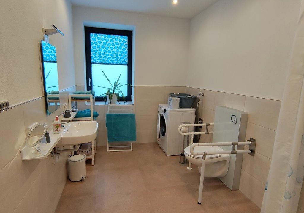 Photo of Bathroom in Gersbach