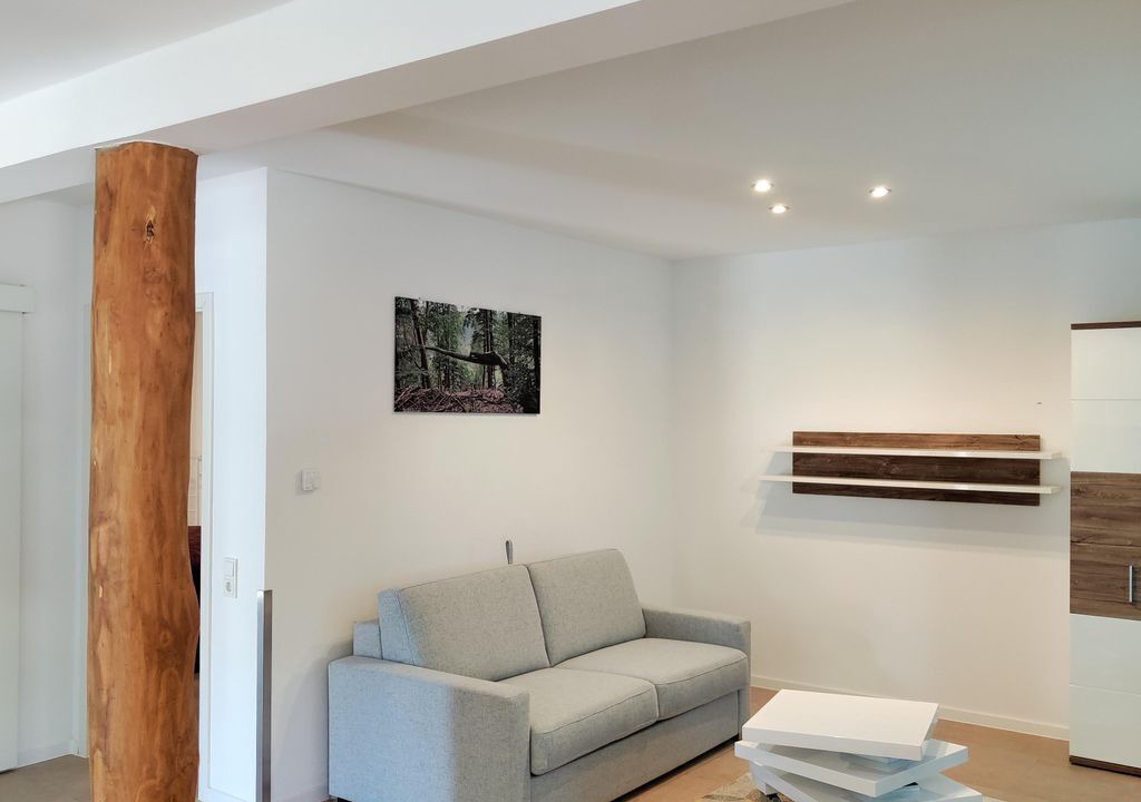 Photo of Livingroom in Gersbach