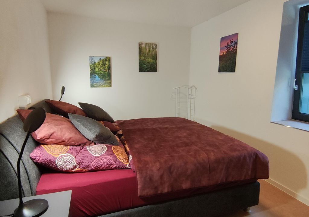 Photo of Bedroom in Gersbach