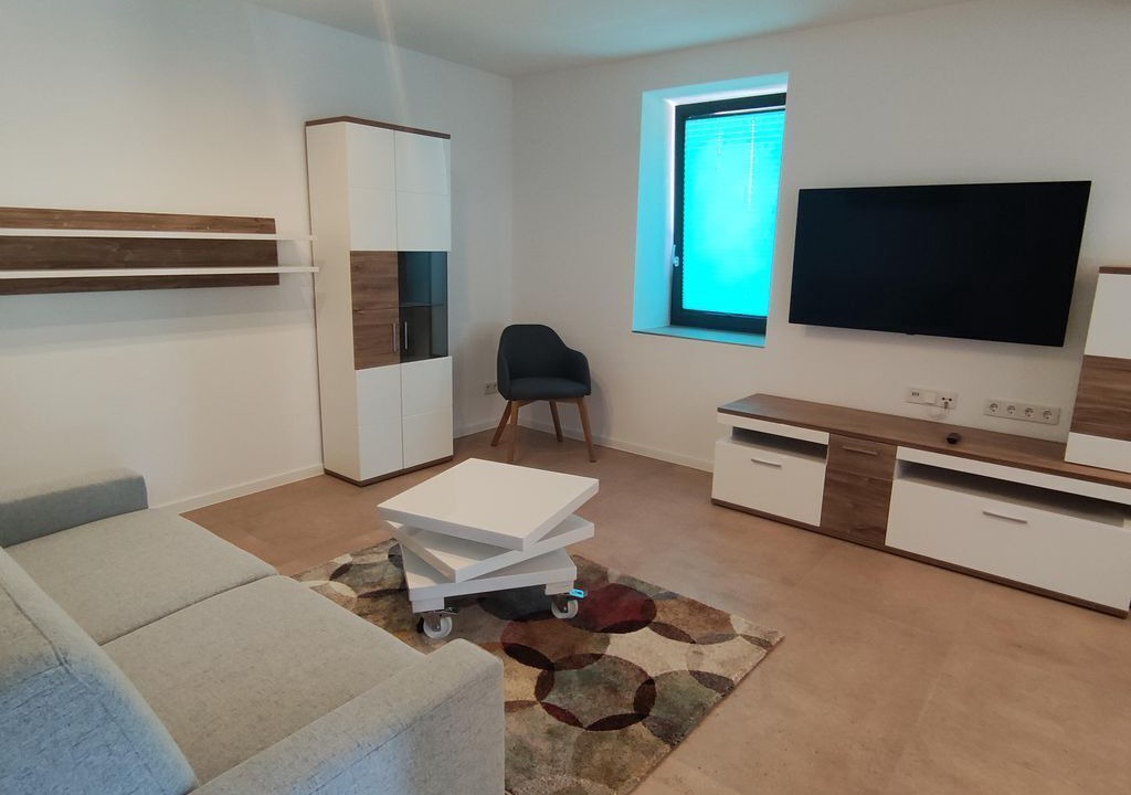 Photo of Livingroom in Gersbach