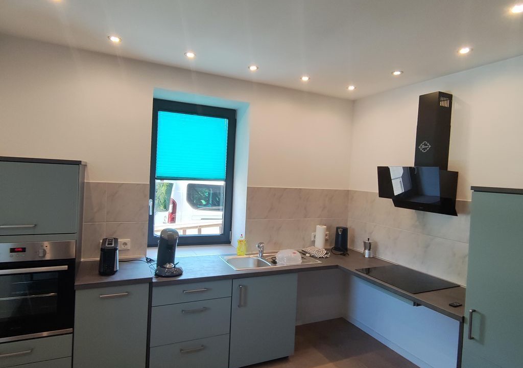 Photo of Kitchen in Gersbach