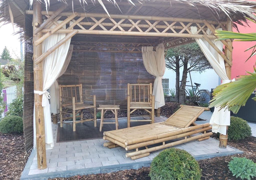 Photo of Patio Balcony in Gersbach