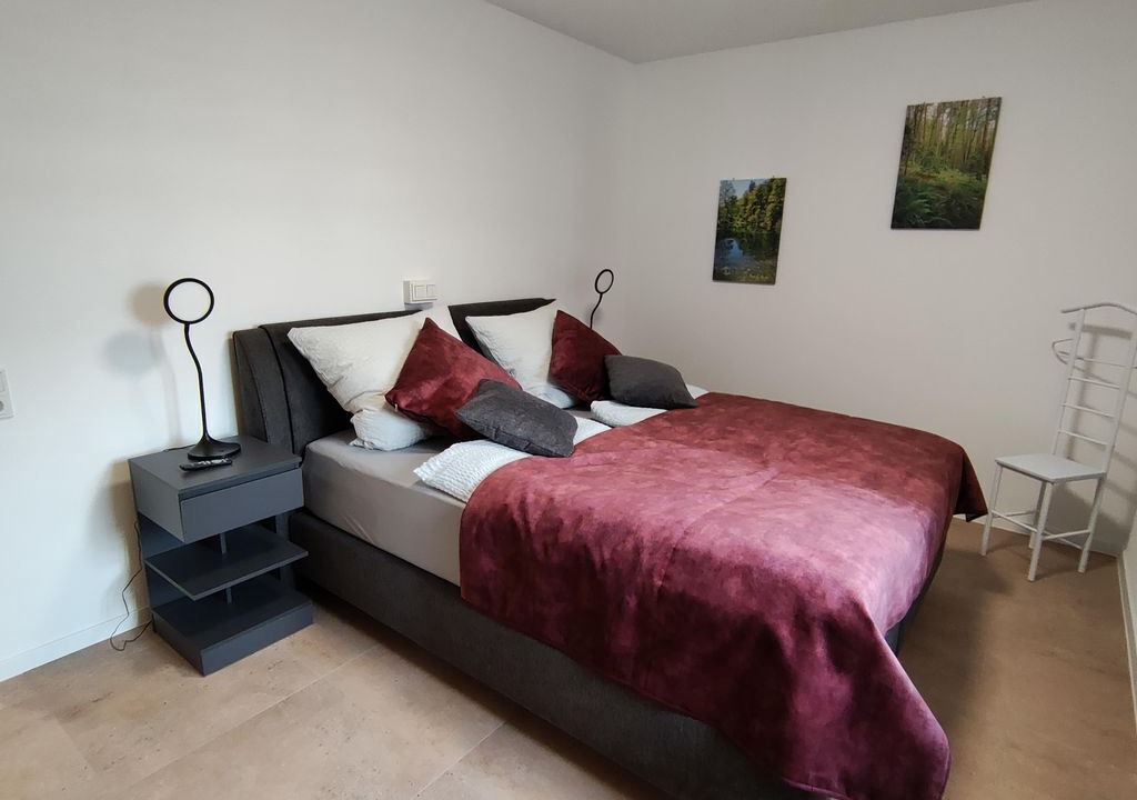 Photo of Bedroom in Gersbach