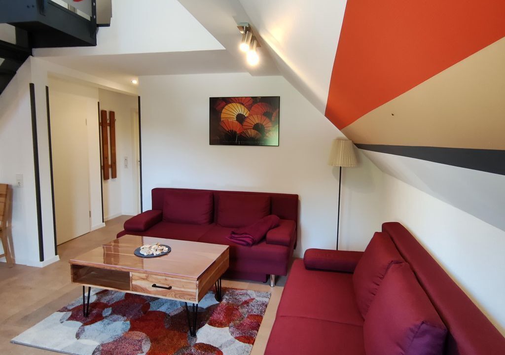 Photo of Livingroom in Gersbach