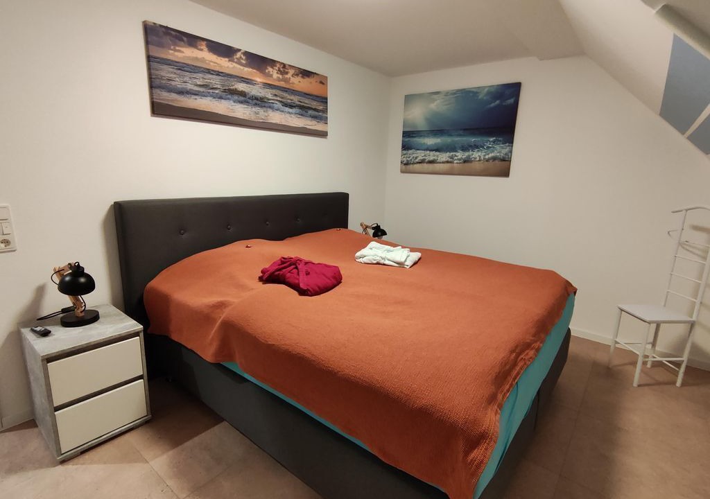 Photo of Bedroom in Gersbach