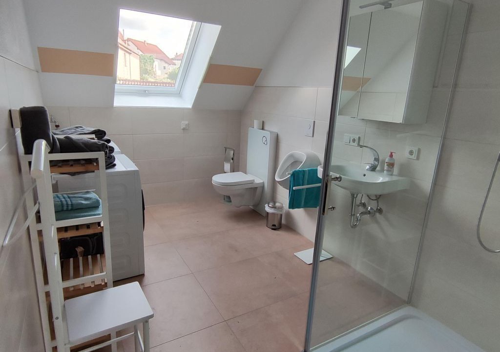 Photo of Bathroom in Gersbach