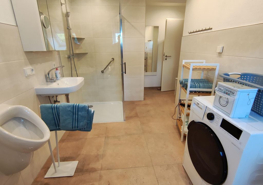 Photo of Bathroom in Gersbach