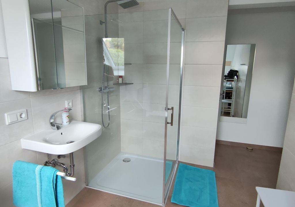 Photo of Bathroom in Gersbach