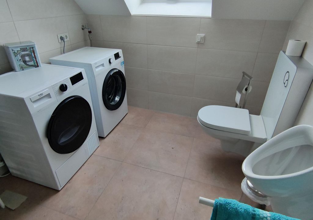 Photo of Bathroom in Gersbach