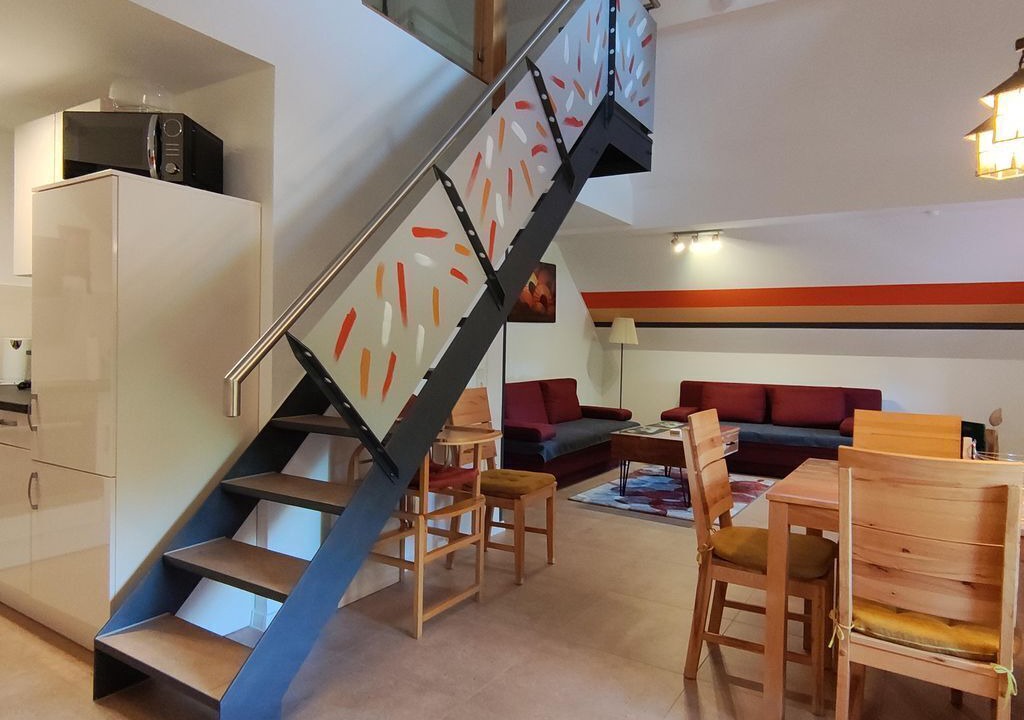 Photo of Livingroom in Gersbach