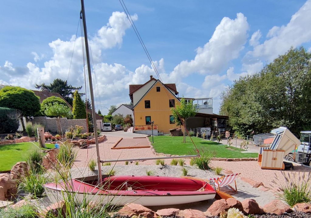Photo of Outdoor in Gersbach