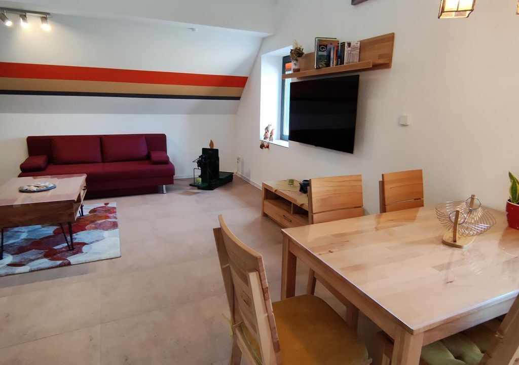 Photo of Livingroom in Gersbach
