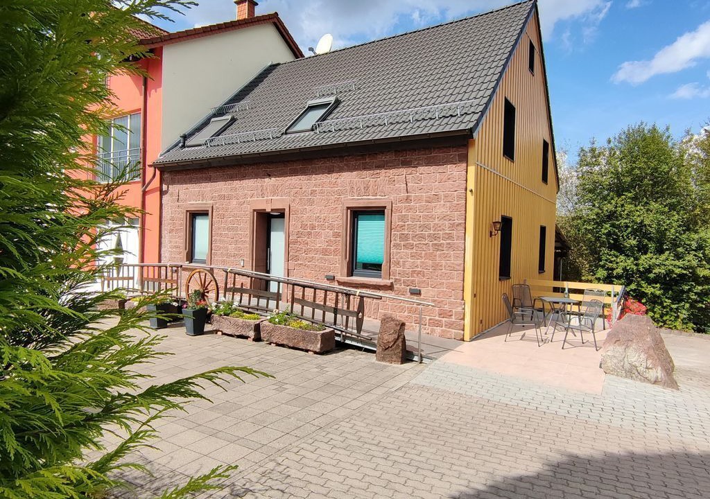 Photo of Outdoor in Gersbach