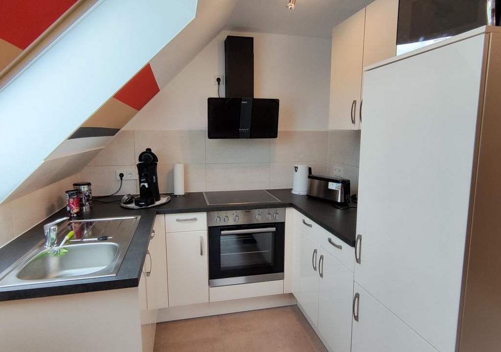 Photo of Kitchen in Gersbach
