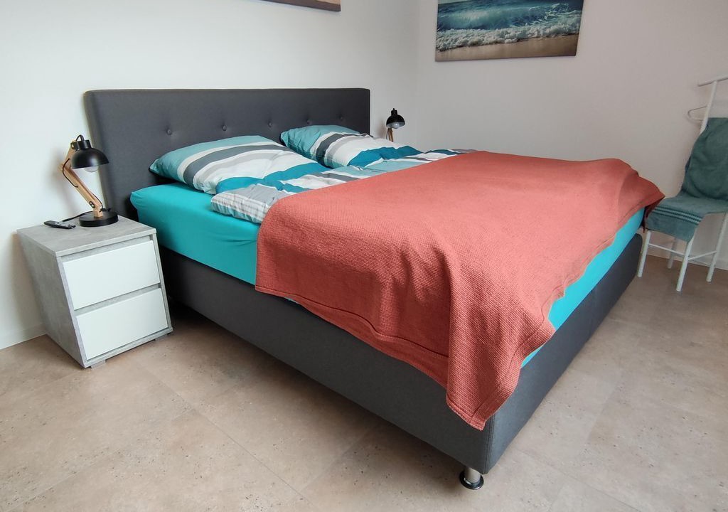 Photo of Bedroom in Gersbach