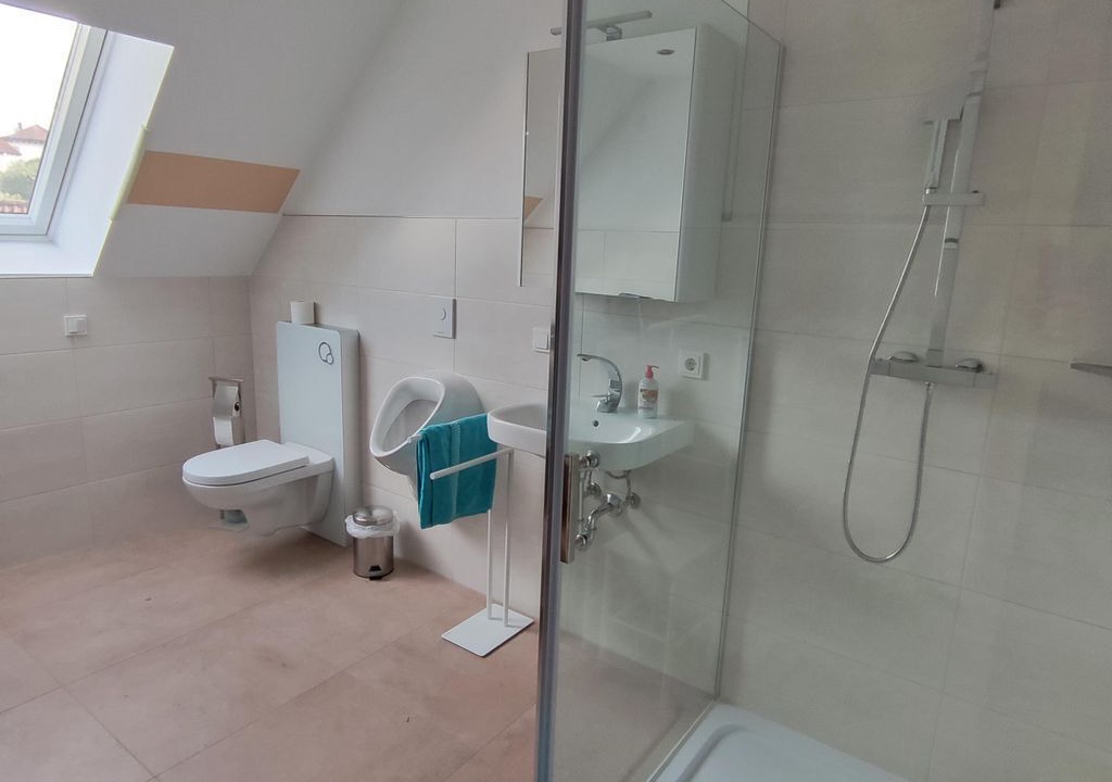 Photo of Bathroom in Gersbach