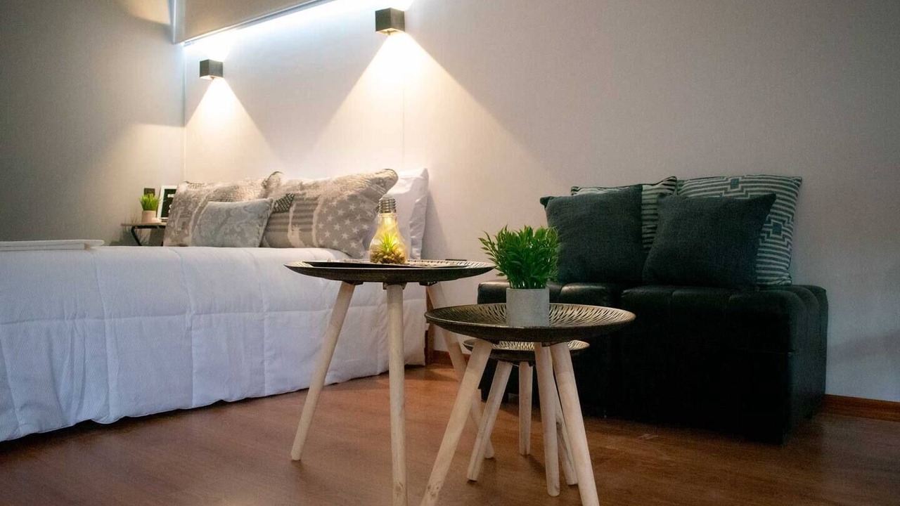Photo of Bedroom in La Primavera