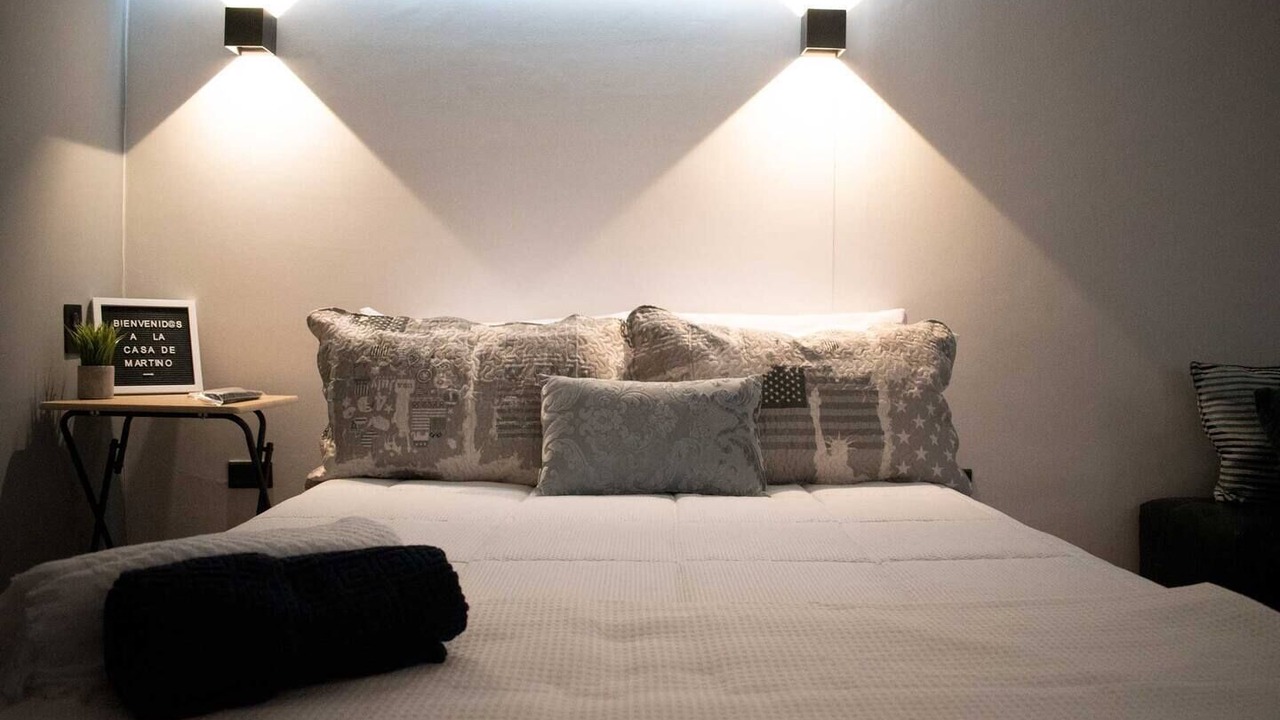 Photo of Bedroom in La Primavera