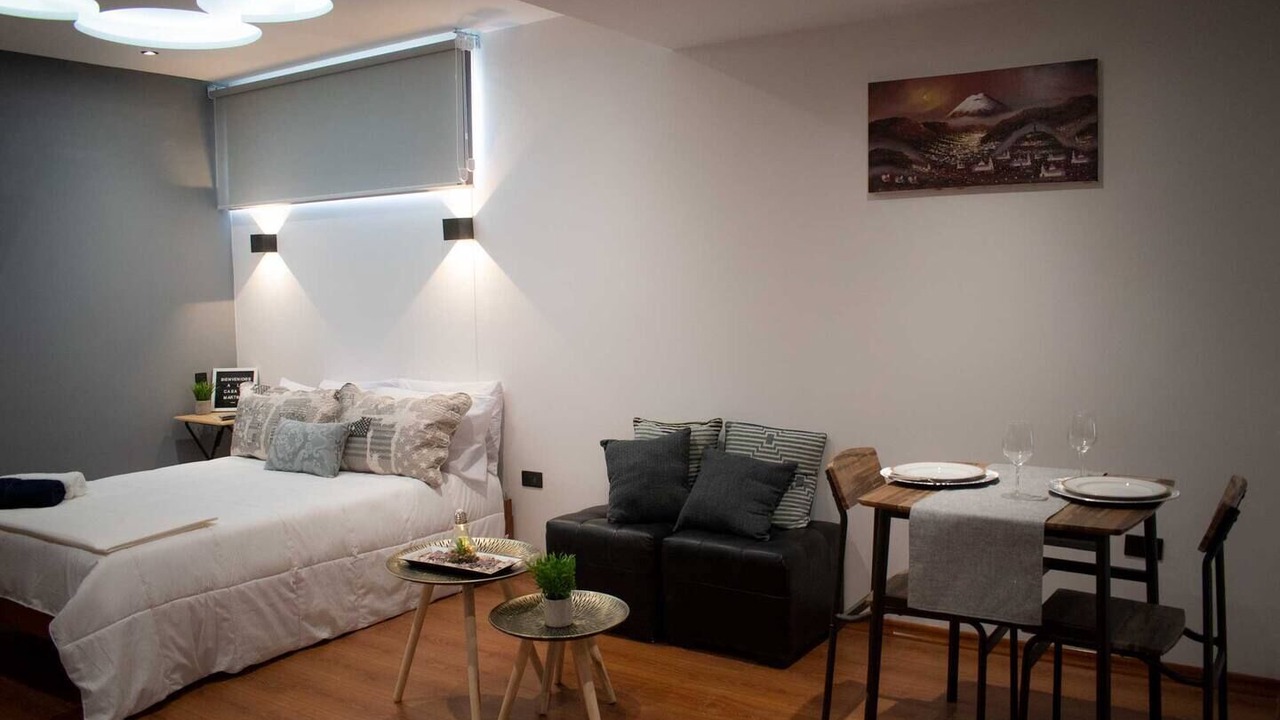 Photo of Bedroom in La Primavera