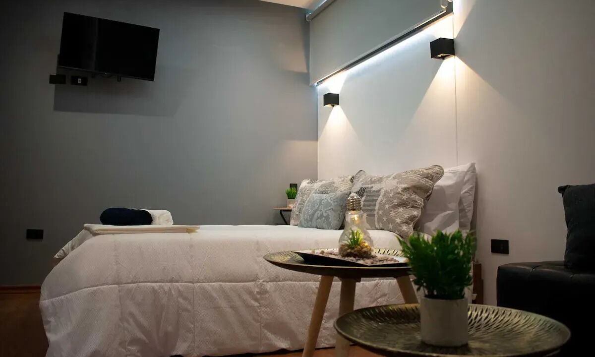 Photo of Bedroom in La Primavera